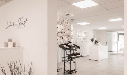 Kosmetik Atelier Elle: Kosmetikstudio in Oelde