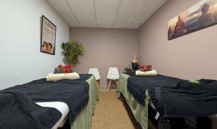 Helia Spa et beauté  : Manucure à Achicourt