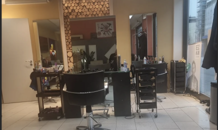 Friseur HUK: Friseur in München
