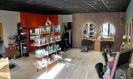 Nd studio : Institut de beauté à La Rochefoucauld
