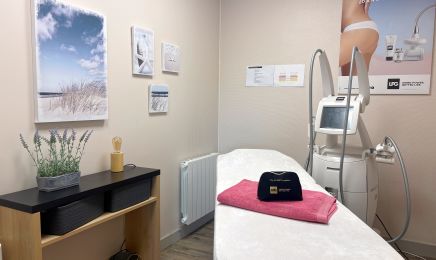 L'Escale Beauté : Institut de beauté à Pomerol