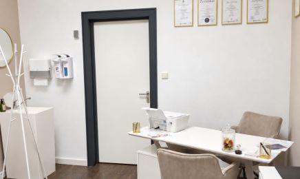 Natureglow Aesthetics: Kosmetikstudio in Düsseldorf