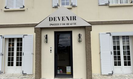 Maison Léa : Institut de beauté à Cesson-Sévigné