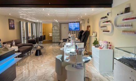BeautEclat : Institut de beauté à Cannes