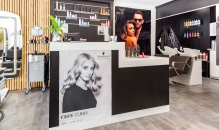 Serge Comtesse - Saverne : Coiffeur à Saverne