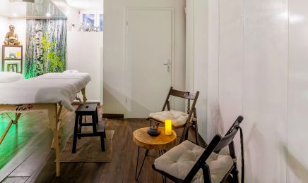 Le BAP - Bain Aux Plantes institut et centre d'expertise : Institut de beauté à Strasbourg