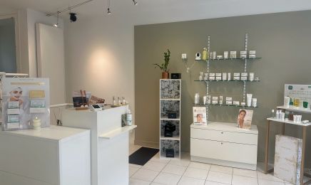 Malthea Skin : Institut de beauté à Tulle