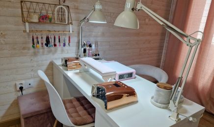 REFLEX'NAILS : Manucure à Grand'Landes