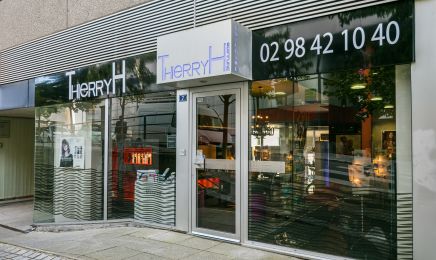 Thierry.H : Coiffeur à Brest