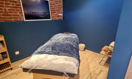 En Apesanteur - Bains de Flottaisons & Massages Bien-Être : Institut de beauté à Bugnicourt