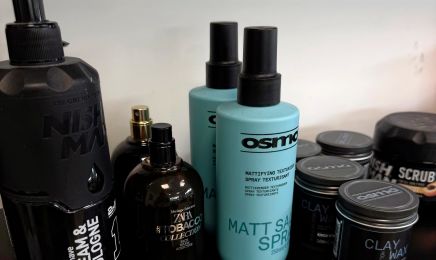 BAT BOX : Barbier à Coublevie