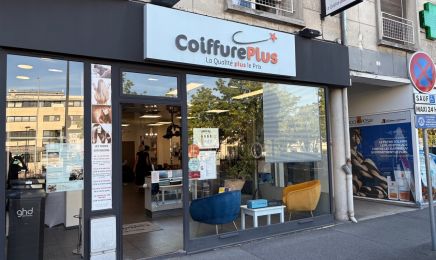 Coiffure Plus - Laon : Coiffeur à Laon