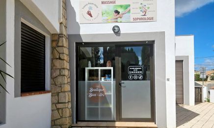 Vesta Bien Être Sophrologie et Massage : Sophrologue à Vestric-et-Candiac
