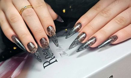 La fantasy des ongles  : Coiffeur à Marck