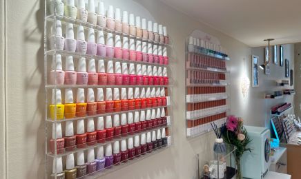 See U Nails : Manucure à Lyon