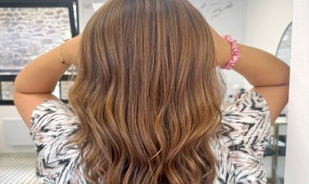 Maison La Coiffeuse : Coiffeur à Fougères