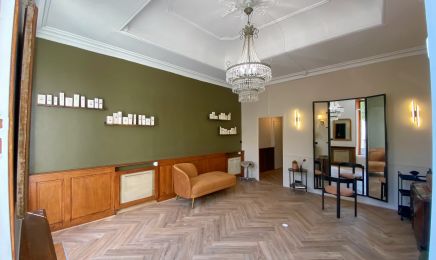 Chez Alexandre : Coiffeur à Nancy