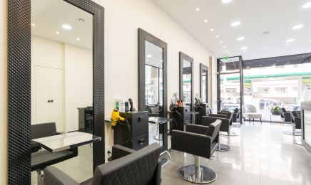 Joe haute coiffure : Coiffeur à Paris