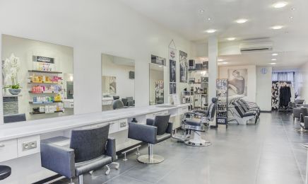 Essentiel- Saint Vallier : Barbier à Saint-Vallier