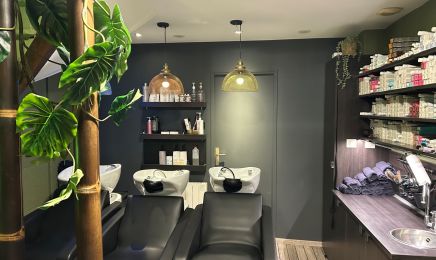 Frizz'styl coiffure : Coiffeur à Pont-de-Vaux