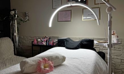 Lina Beauty by D : Institut de beauté à La Ciotat