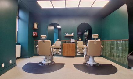 Maison Barbier : Coiffeur à Cossé-le-Vivien