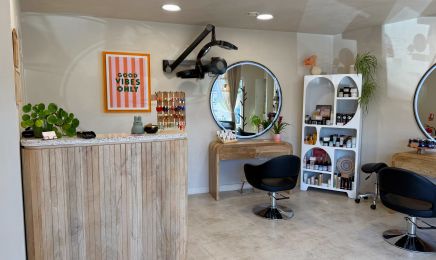 Chez Jess coiffure : Coiffeur à Poullan-sur-Mer