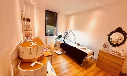 Institut Aphrodite  : Institut de beauté à Petite-Rosselle