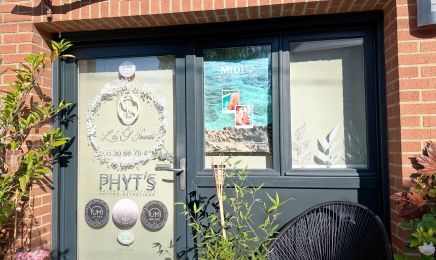 L’ile Ô Sérénité : Manucure à Aulnoy-Lez-Valenciennes