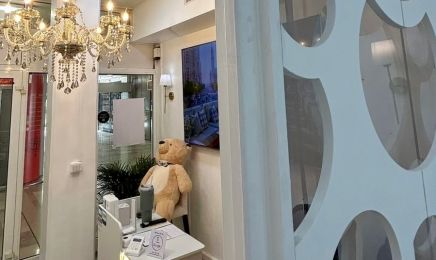 Alessandra Flauzino Institut de Beauté Puteaux : Manucure à Puteaux