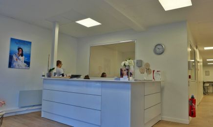 École Terrade - Coiffure - Annemasse : Coiffeur à Annemasse