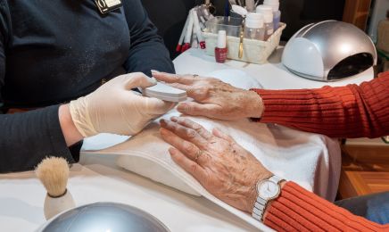 Une Heure pour Soi - Agneaux : Institut de beauté à Agneaux