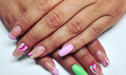 Beauty Nails  : Institut de beauté à Gex