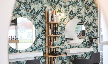 L’Esprit C  : Coiffeur à Avrillé
