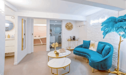 Thalia Bohrer Cils et Sourcils : Institut de beauté à Paris