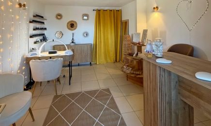 Anna-Maria : Coiffeur à Belvédère-Campomoro