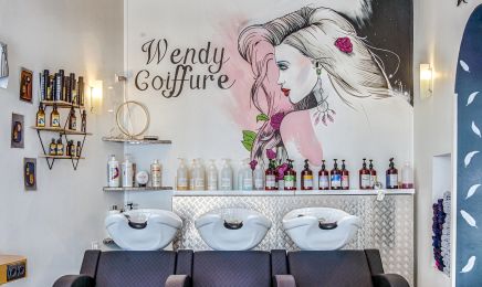 Wendy Coiffure : Coiffeur à Fumel