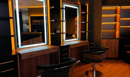 Style & more Altona : Barbershop in Hamburg