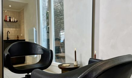 Léa Beck  : Coiffeur à Dunkerque