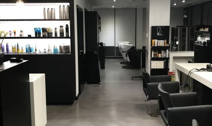 S Coiffure : Coiffeur à Colmar