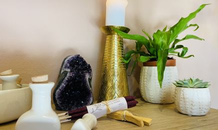 Kelapa Massages : Institut de beauté à Bazet