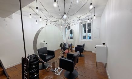 Élite Coiffure  : Coiffeur à Brive-la-Gaillarde