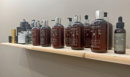 Le Studio d’Alex J : Coiffeur à Lyon