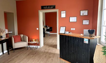 Atypik Salon privé Hair Therapy : Coiffeur à Saint-Caprais-de-Bordeaux