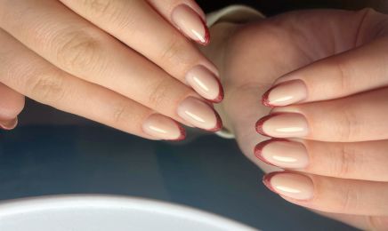 Nails by Madame B : Manucure à Cholet