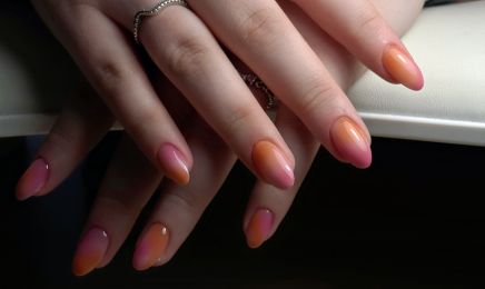 Femmes Flammes : Manucure à Evere
