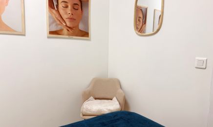 PASAPS Coiffure & Le Comptoir de Ségolène   : Coiffeur à Callian