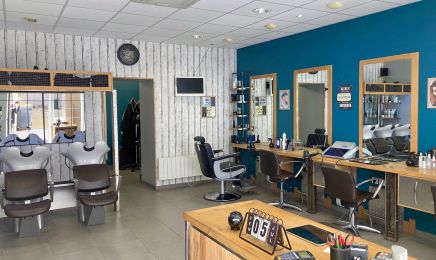 Attract Tif  : Coiffeur à Charolles