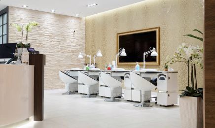 Coco Beauty Spa | Forum Schwanthalerhöhe : Kosmetikstudio in München