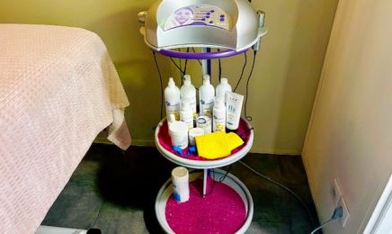 Beauty Success L'Institut - Saint-Jean : Manucure à Saint-Jean